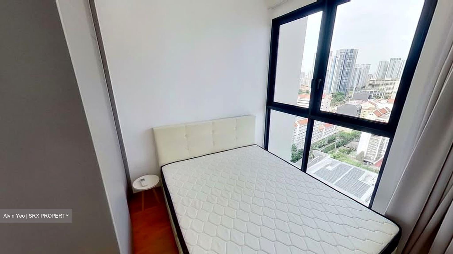 Uptown @ Farrer (D8), Apartment #588344811